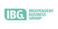 Independent Business Group Logo Independent Business Group Logo
