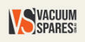 Vacuum Spares Logo Vacuum Spares Logo