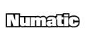 Numatic Logo Numatic Logo