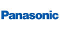 Panasonic Supplier Logo Panasonic Supplier Logo