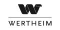 Wertheim Logo Wertheim Logo